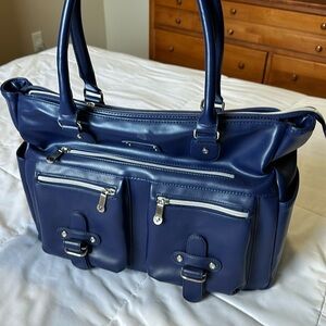 Six Pack Fitness Travel Fit Bag